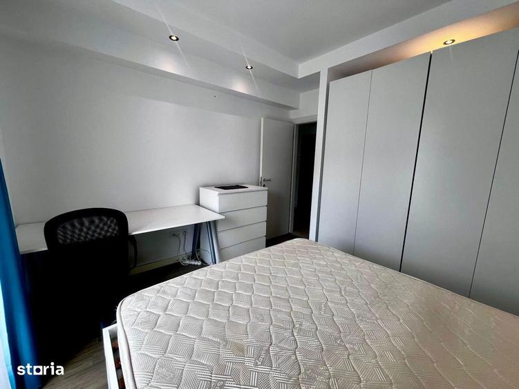 Apartament 3 camere Cosmopolis - 5