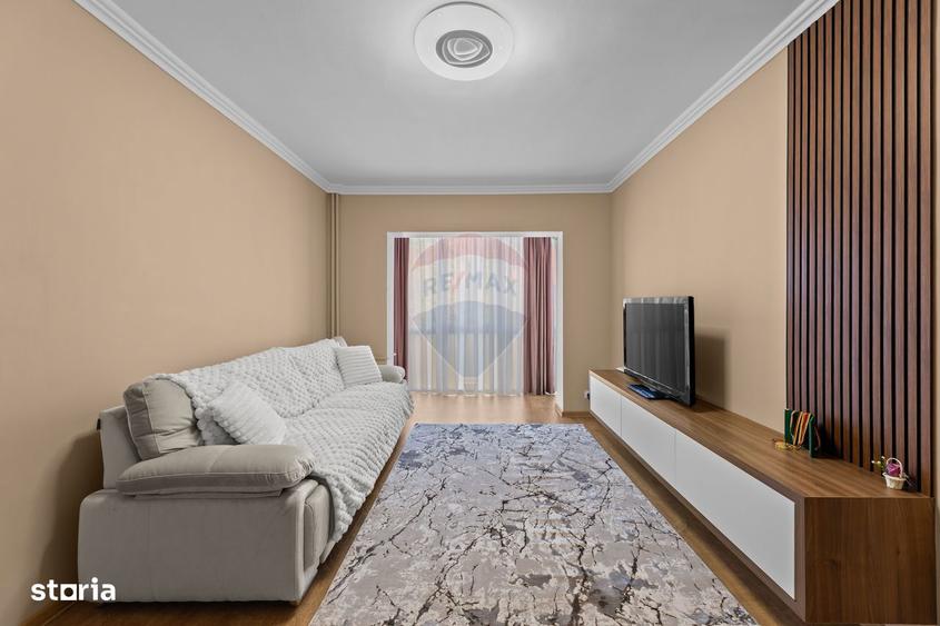Apartament cu 3 camere la prima inchiriere - Fortuna - 5