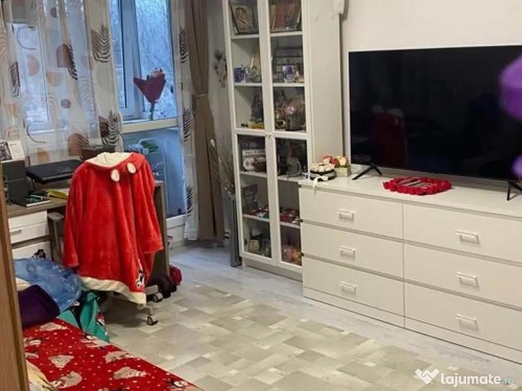 Apartament 2 camere - 7 min metrou Eroii Revolu?iei - 10