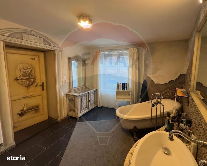 Re?edin?a cu farmec aparte in inima Cisnadioarei - 2