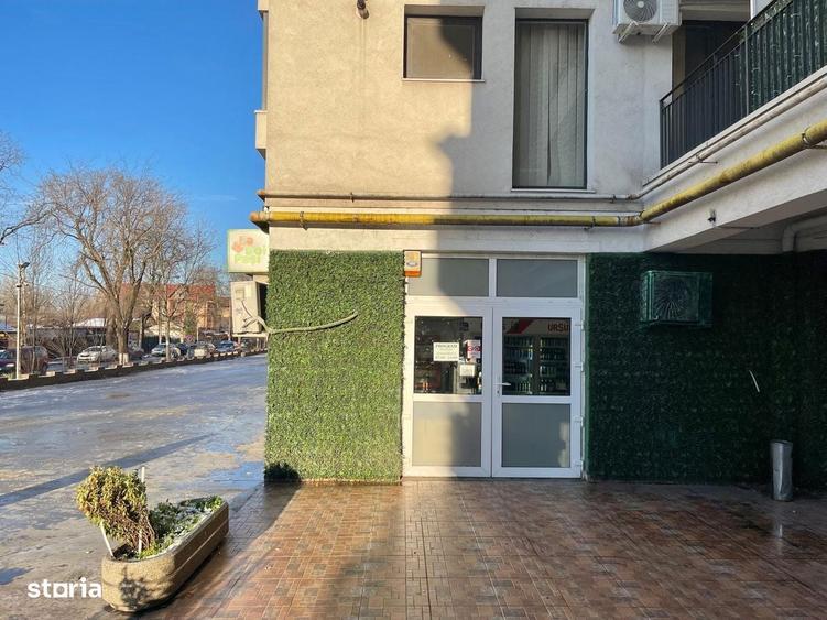 Spatiu comercial - Soseaua DudestiPantelimon nr. 42, Titan - 2