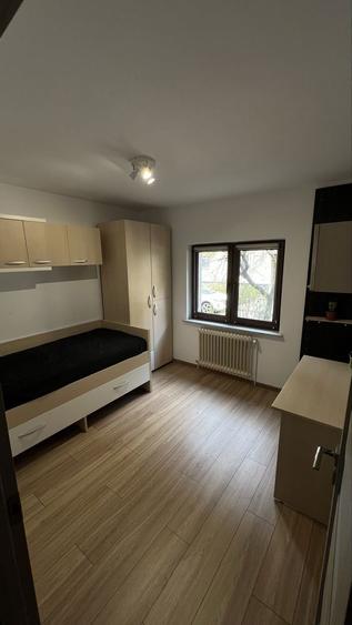 Apartament de inchiriat in Marasti - 1