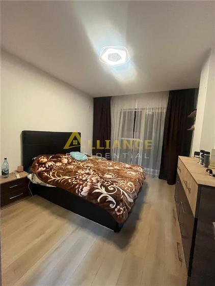 Dimitrie Leonida, 3 camere, 2 bai, mobilat cu parcare - 4