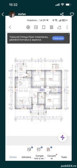 Casa in comuna Sag judetul Timis - 3