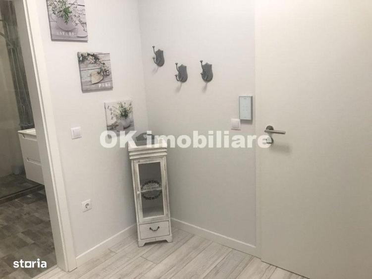Apartament 3 camere, lux, in bloc nou, mobilat si utilat - 4