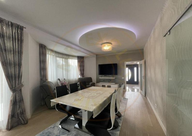 Cornu de Jos Doua case moderne, crama la subsol, prosumato - 5