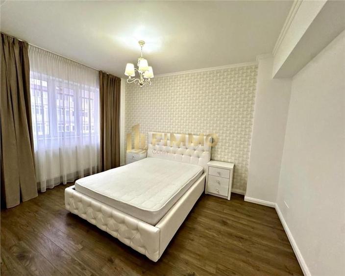 Apartament spatios | 3 cam | 2 bai | Burdujeni | ID:1557 - 1