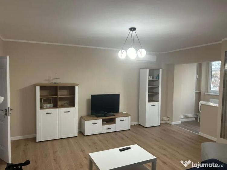 Apartament 2 camere situat in zona CITY PARK MALL - 6