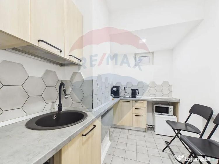 Apartament 4 camere recompartimentat din 3, P-ta Unirii |... - 8