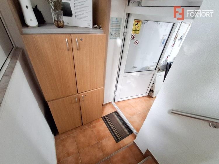 Spatiu comercial bine pozitionat in Timisoara, zona Complex Studentesc - 7