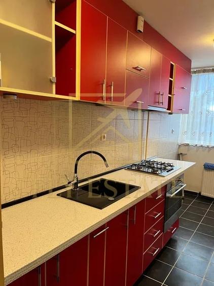 Apartament 2 Camere | Militari Residence - 4