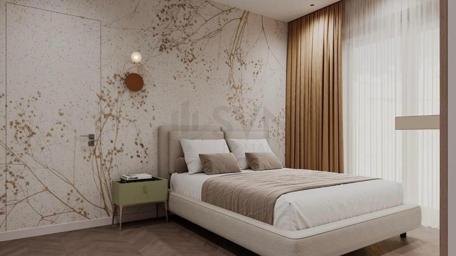 REA1018763 Apartament 3 Unirii cu terasa-bloc 2025 - 3