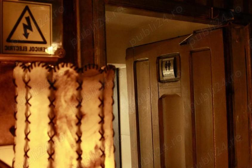 Inchirieri spatiu evenimente - 4