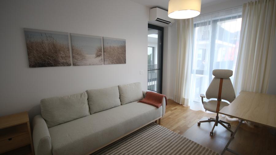 Inchiriere apratament premium,4 camere,doua terase,2 locuri parcare subterane - 31