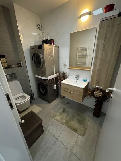 Apartament 2 camere TOMIS PARK - Euromaterna - 7