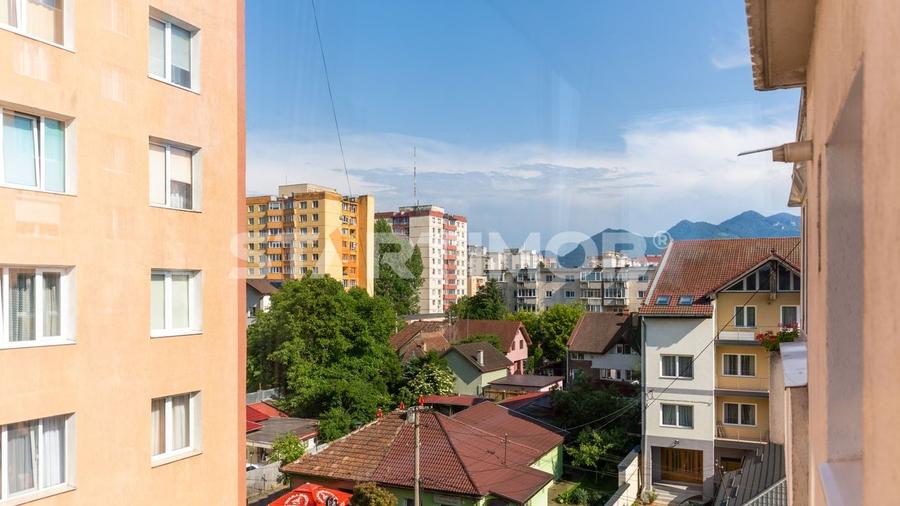 Apartament doua camere cu parcare - 3