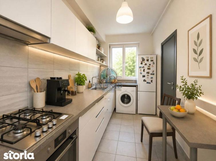 Inchiriere garsoniera Tineretului|Centrala - 8