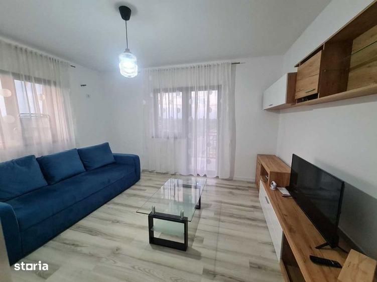 Inchiriez Apartament 2 camere 60MP Fundeni cu loc parcare - 4