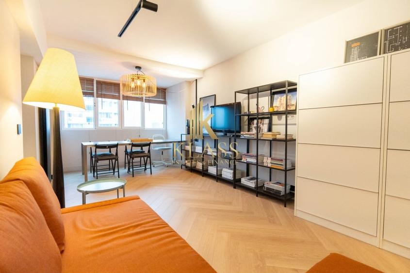 Apartament 3 camere | Floreasca | Parcul Floreasca | Beller - 3
