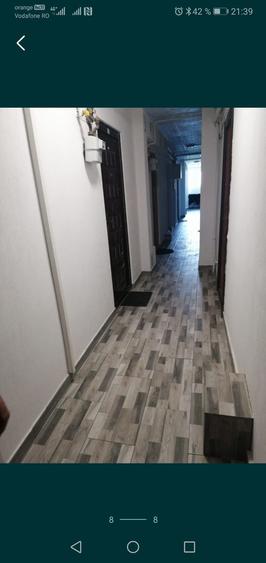 Garsonieră decomandată în Lazaret
