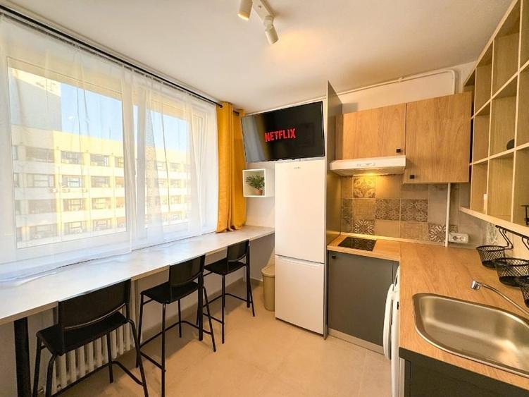 Apartament 3 dormitoare Gara de Nord - 9