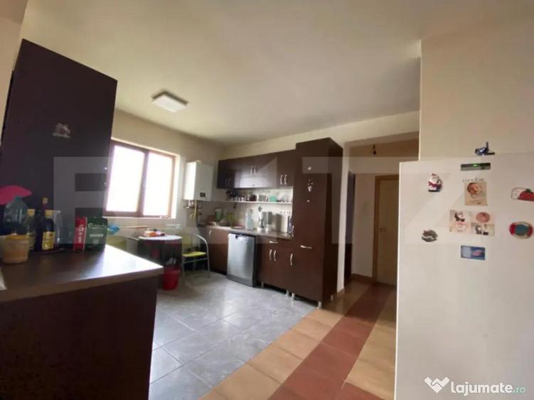 Casa individuala P+M 150mp, teren 500mp, Urseni - 1