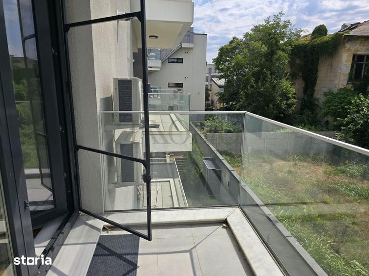 Apartament 2 camere elegant | 2 bai | Centrala proprie | Unirii - 7