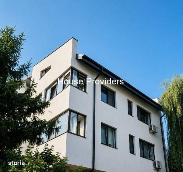 Apartament cu 2 camere semidecomandat în Bucureștii Noi