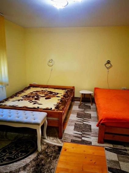 Casă cu 4 camere în Dumbrava