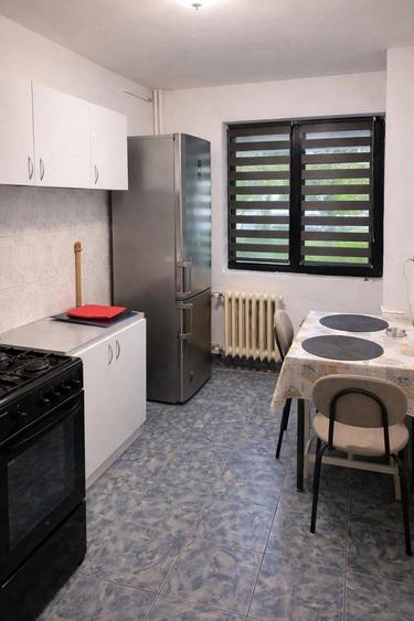 Apartament cu 2 camere decomandat în Nord