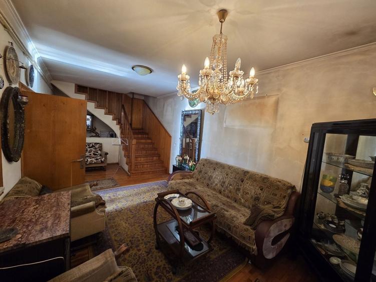 NOU! Vila in spatele Bisericii Bazilescu - 8