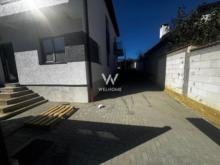 Casa intabulata, Calea Cisnadiei , Sibiu - 9