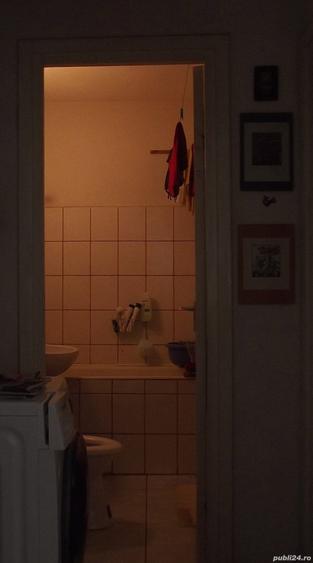 Proprietar, persoana fizica, vand apartament 2 camere, 50 mp, central, aproape de Nokia - 10