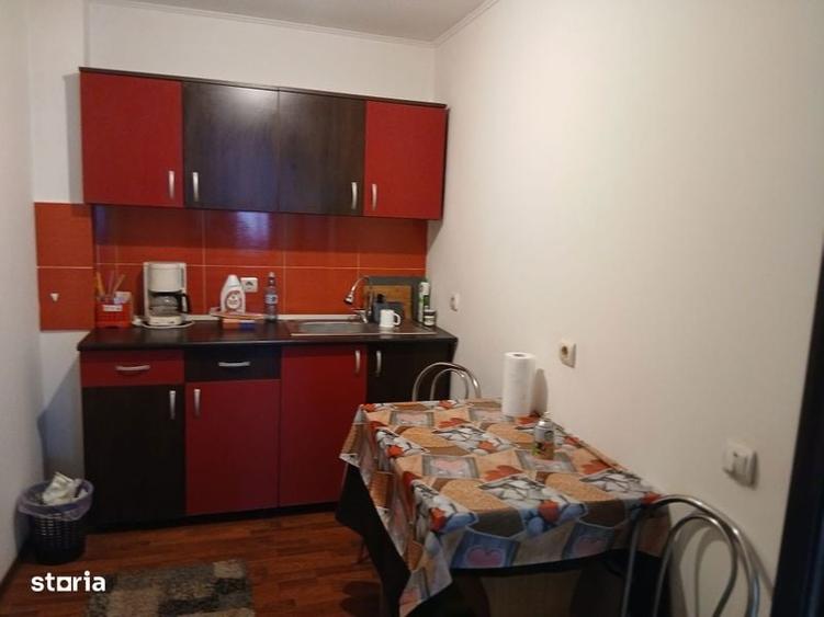 Ofer garsoniera spre inchiriere in Stefanesti - 4