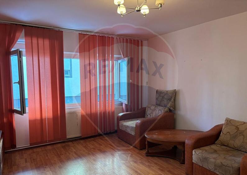 Garsoniera de vanzare ideala ca locuin?a sau spa?iu... - 15