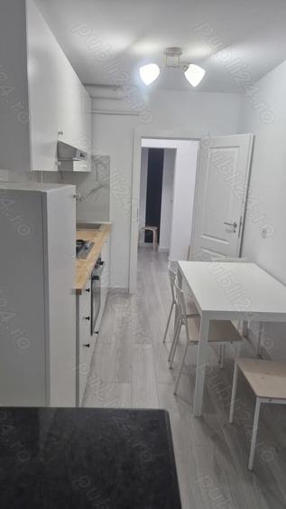 Apartament cu doua camere de inchiriat - 5