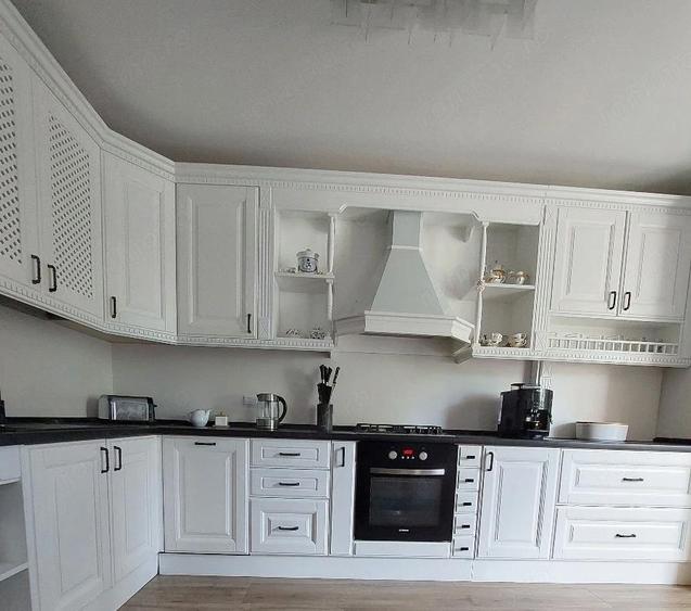 Garsoniera de inchiriat in zona Dristor - 3