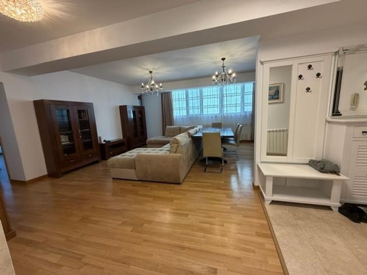 Apartament spatios mobilat - 3