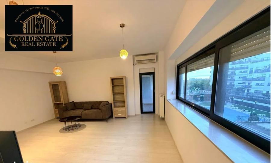 Baneasa - Privighetorilor | 3 Camere | 2 Bai | Boxa | Parcare | Balcon - 2