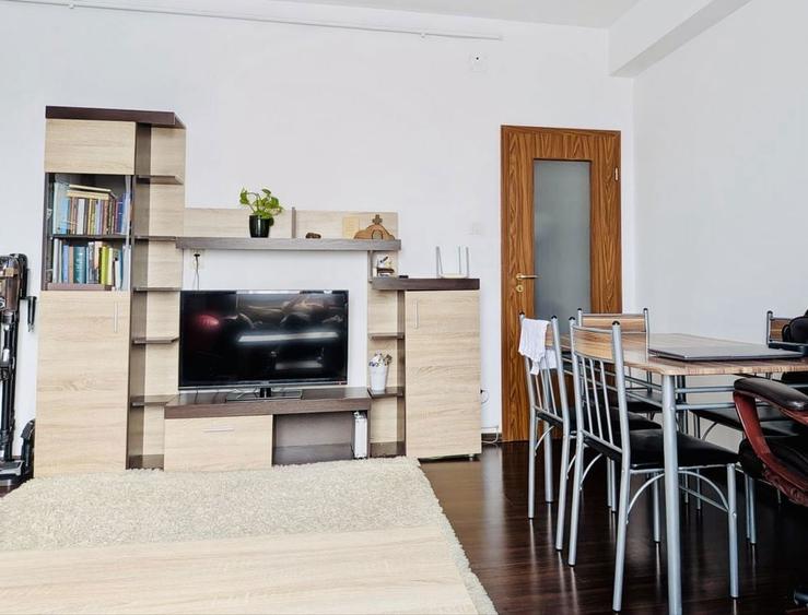 De inchiriat ap 2 camere langa complexul studentesc - 1