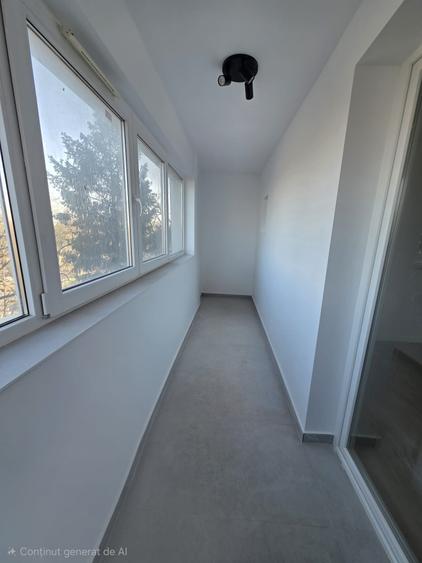 3 camere - Campia Libertatii |  Parcul IOR vis-a-vis  si ParkLake - 7