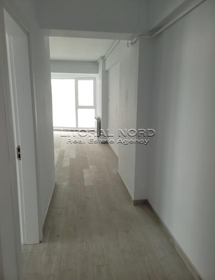 Mamaia Nord-bloc nou,ap. 2 camere,2 balcoane,64mp,etaj 5,la cheie,loc de parcare - 7