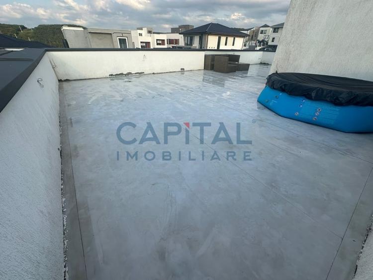 COMISION 0 | Duplex 200 mp | 6 camere | 4 Bai | Panorama | Zona VIVO | - 22