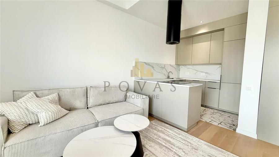 Inchriere Studio One Verdi Floreasca - 8