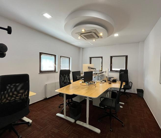 Spațiu de birouri de închiriat – Cotroceni Class Offices - 10