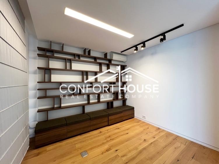 Vila P+2, arhitectura moderna, 6 camere, PIPERA -Scoala Americana - 14