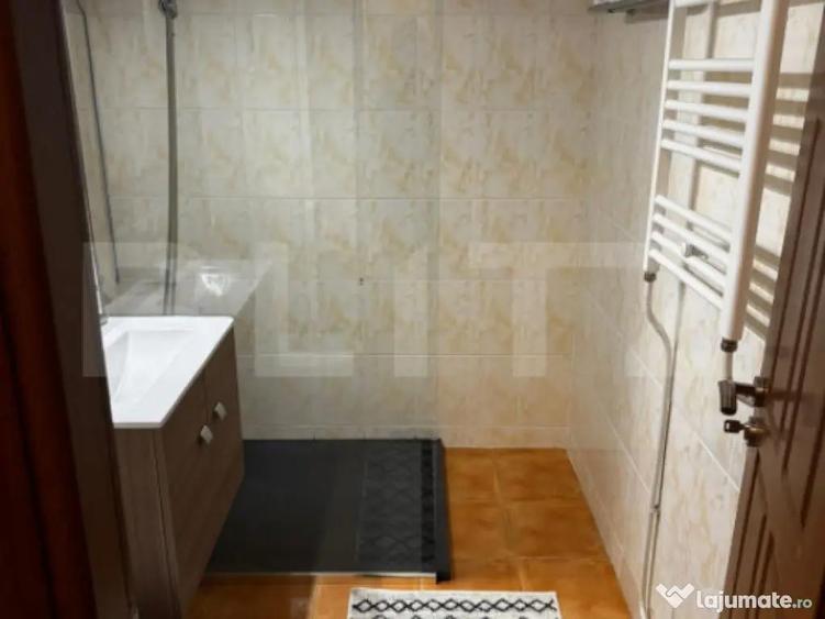 Apartament cu 2 camere, semidecomandat, zona Ultracentrala - 4