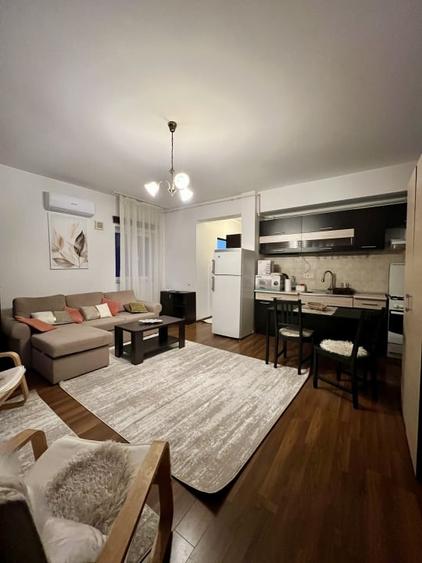 Apartament 2 camere | Bloc Nou | Centrala imobil | Pet friendly | Floreasca-Tei - 3