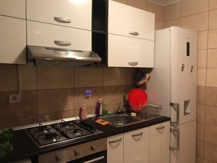 2 camere de inchiriat – Metrou Gorjului | Modern, spatios, cu loc de parcare - 9