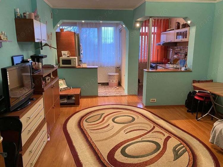 Inchiriere garsoniera Drumul Taberei - 2